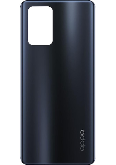Oppo A74 Arka Kapak Batarya Pil Kapağı
