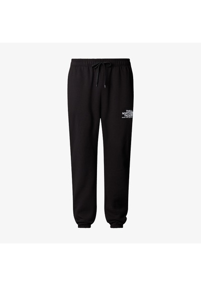 The North Face New Blanca Erkek Siyah Outdoor Pantolon Nf0a8ec0jk31 Siyah