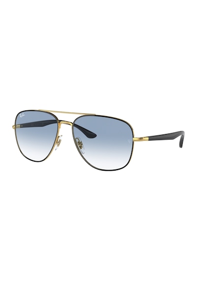 Ray-Ban 0RB3683 90003F 56 Unisex Güneş Gözlüğü