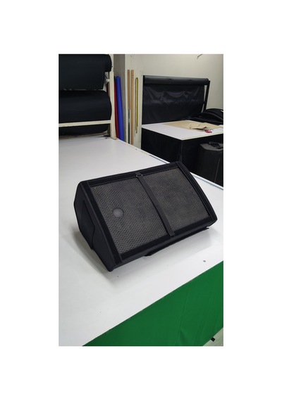 Road 12a Aktif Hoparlör Kabin İçin Uyumlu Soft Case Kılıf.