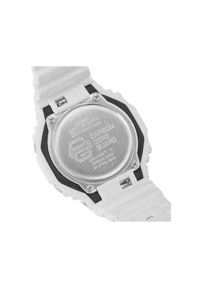 Ga-2100-7a7dr G-shock Kol Saati Çok Renkli