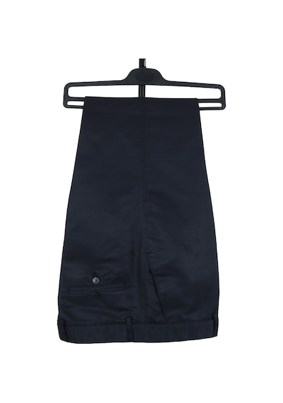 Modarar Erkek Klasik Kesim Gabardin Kumaş Pantolon Rar01467 Lacivert