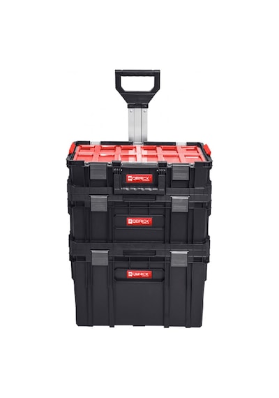 Qbrick System Two Set Plus Variotakım Çantası Seti Diğer