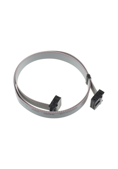 6 8 10 12 14 16 20 24 26 Pin Idc Flat Yassı Dişi Dişi Kablo 10 Cm-2X8=16 Pin