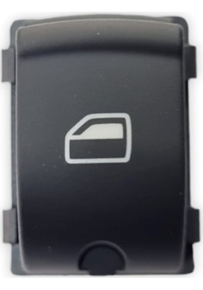 Audi A6 2005-2008 Sol Arka Kapı Cam Düğmesi 4f0959855