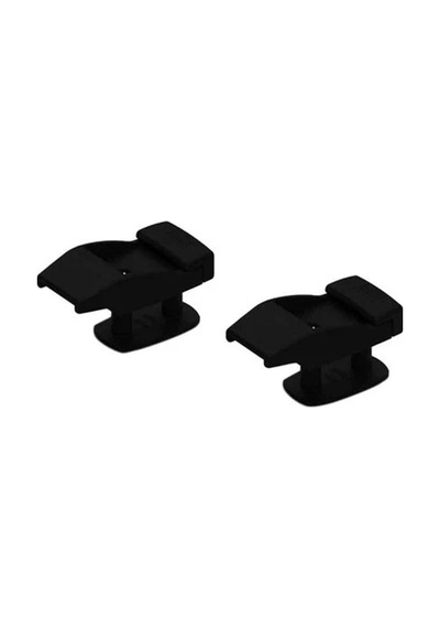 Fiamma F45/f65/f80 Tente Direk Sabitleme Aparatı Siyah