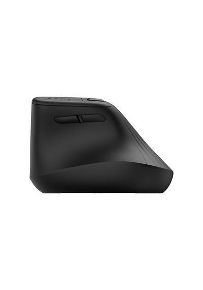 Elıte Ergoflow Dikey Ergonomik Kablosuz Mouse 2.4ghz + Bluetooth, 1600 Dpı, 20 Milyon Tıklama Ömrü