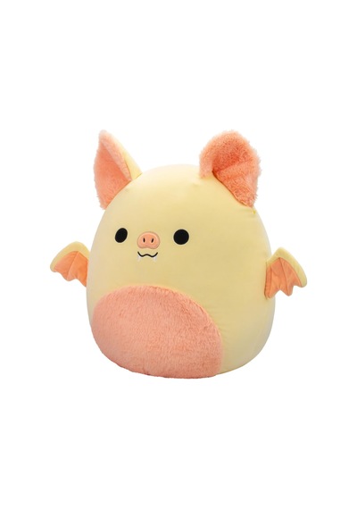 Squishmallows Yarasa Meghan 40 Cm Sqcr05482 Çok Renkli