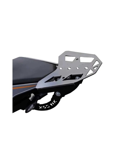 Cf Moto Nk 250 Çanta Demiri Üçel