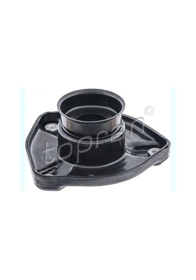 Mercedes C220 W204 On Amortisor Takozu 2007-2013 Topran 407801001