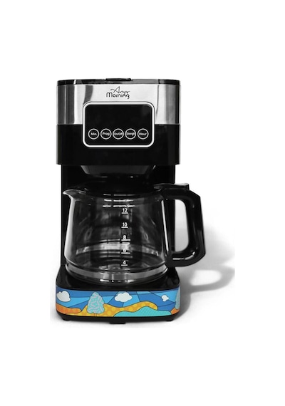 Any Morning SH21615S Filtre Kahve Makinesi