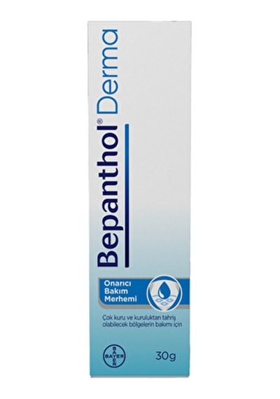 Bepanthol Onarıcı Bakım Merhemi 30g