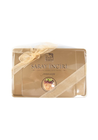Saray İnciri Premium 450 G 450 G