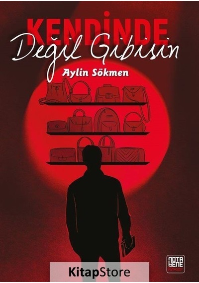 Kendinde Değil Gibisin / Aylin Sökmen