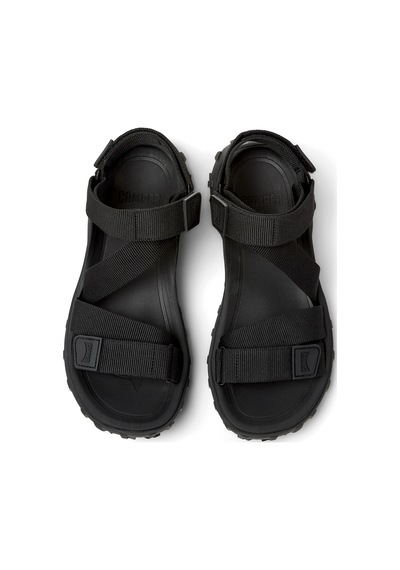 Camper Drift Trail Sandal Erkek Sandalet K101039-001 Black