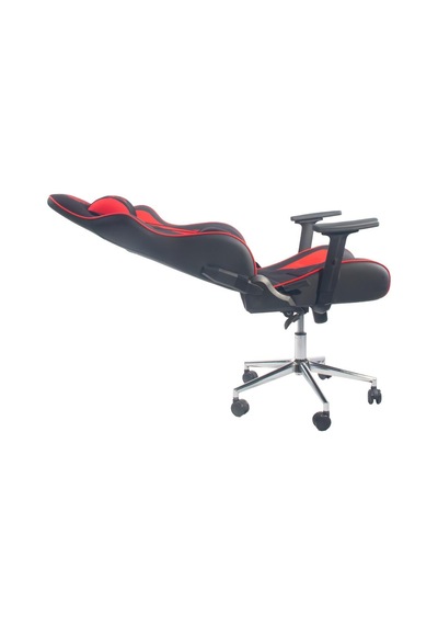 Xplayer Red Oyuncu Koltuğu Profesyonel, Ergonomik Ve Yayıncılar İçin Gaming Koltuk Kırmızı
