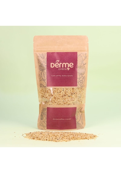 DermeOnline Susam Baharatı 500 G
