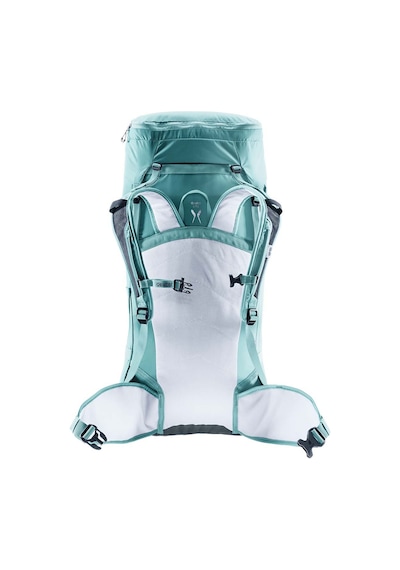Deuter Gravity Expedition 45+ Sl Sırt Çantası Yeşil