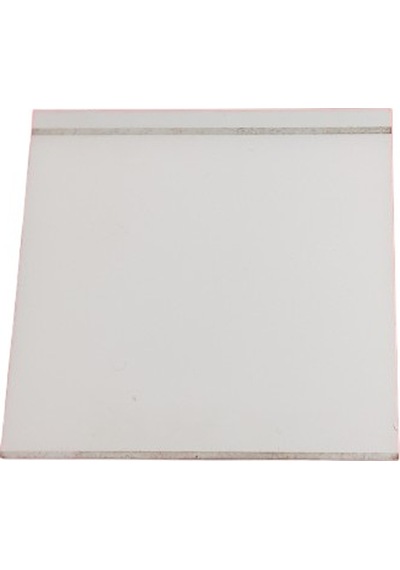 12 Adet Dc 3v Led Lamba Panel Beyaz Işık Aydınlatma Okul Elektrik Deney Seti Ampulü Beyaz