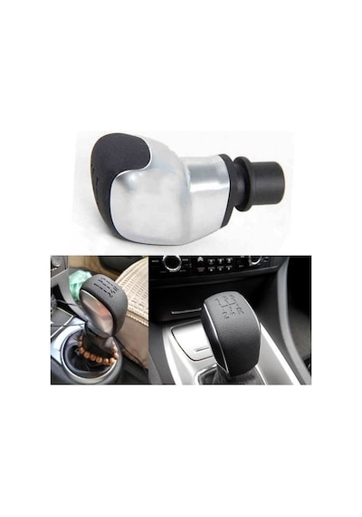 Vites Topuzu Gri Spor C3 Aırcross-C4 Cactus-Dıspatch Iv-Traveller