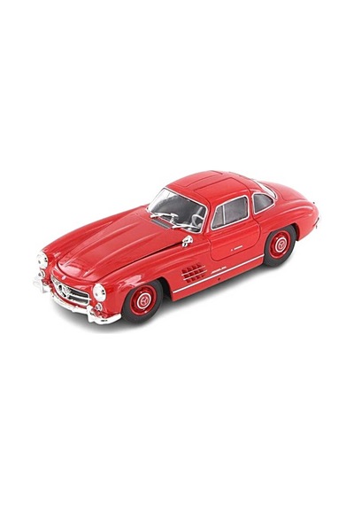 Welly 1:24 Mercedes-Benz 300 SL