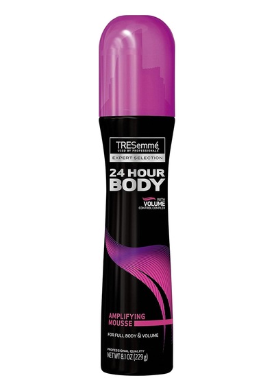 Tresemmé Expert Selection Amplifying Mousse, 24 Saat Gövde, 8,1 Oz