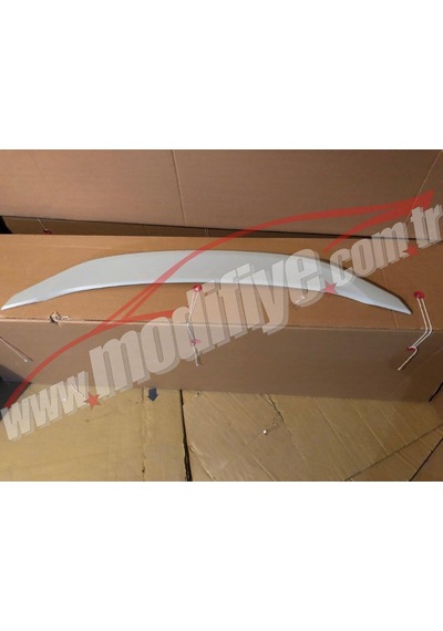 Cıvıc Sedan Fc5 2016-2021 Bagaj Üstü Oem Spoıler