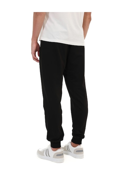 Lumberjack Mb Ct107 Jogger Siyah Erkek Eşofman Altı 000000000102696992