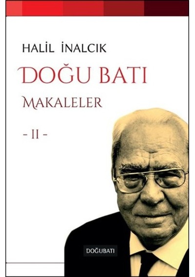 Doğu Batı - Makaleler 2