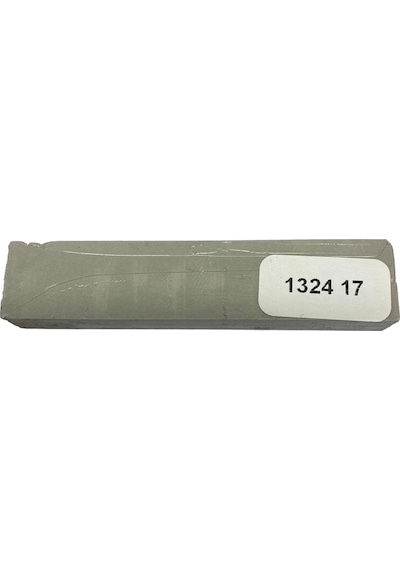 Sert Tamir Mumları Plus 1324 17 Lignadecor Aluminia 8cm Sert Mum Plus-12688