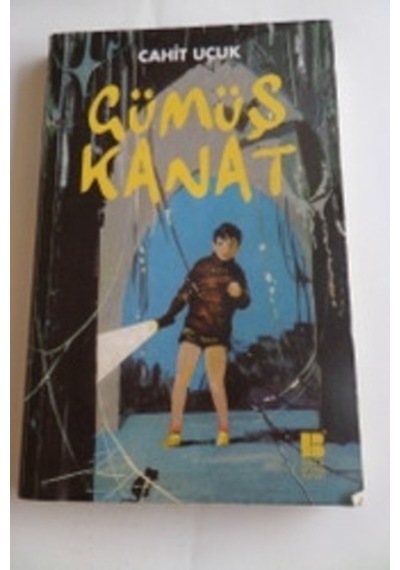 Gümüş Kanat/Cahit Uçuk