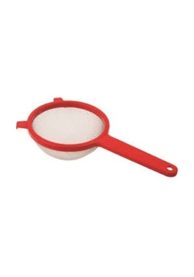 Çobanoğlu No-5 Plastik Süt Süzgeci 12x12- 12'li Paket Diğer