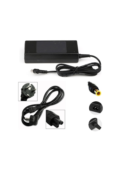 Samsung Np550p5c-a01ub, Np550p5c-a02ub Uyumlu Adaptör Şarj Aleti Şarj Cihazı