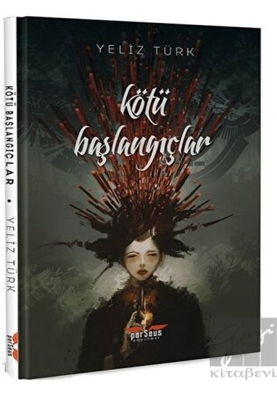 Kötü Başlangıçlar Perseus - Perseus