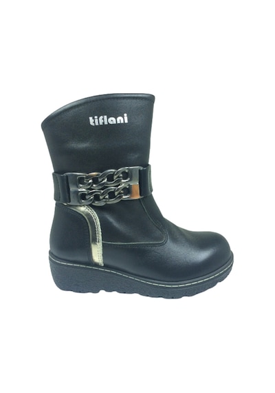 Cici Bebe Ayakkabı Ortopedika Cici Bebe Kız Çocuk Bot % 100 Deri Ortopedik Anatomik (460077166) Siyah Cici Bebe Ayakkabı Ortopedika Cici Bebe Kız Çocuk Bot % 100 Deri Ortopedik Anatomik (460077166) Siyah