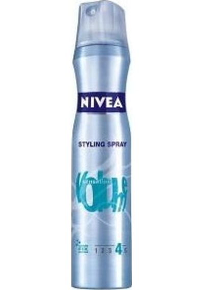 Nivea Hair Styling Saç Spreyi