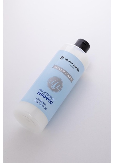Pierre Cardin Dandruff Kepek Şampuan 400 ML