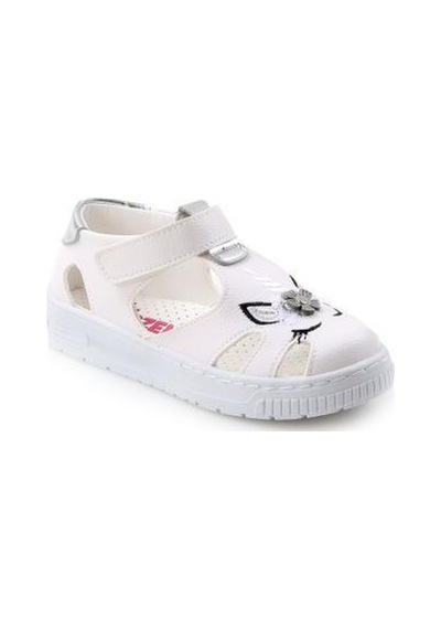 Papuçcity Arzen 02625 Orto Pedik Kız Çocuk Sandalet Ayakkabı Diğer
