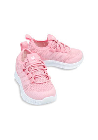 Callion Kız Çocuk Spor Ayakkabı 22-25 Numara Pembe 138129241Y21-2 Pembe
