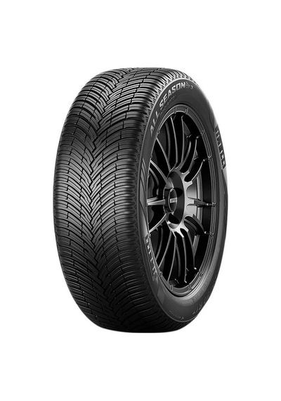 Pirelli 215/60 R17 100V XL Cinturato All Season SF3 Dört Mevsim Lastiği 2026