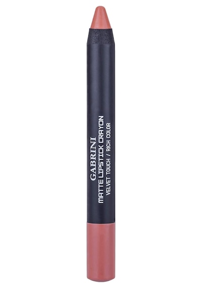 Gabrini Matte Lipstick Crayon 1 Sku: Smg8690010456052