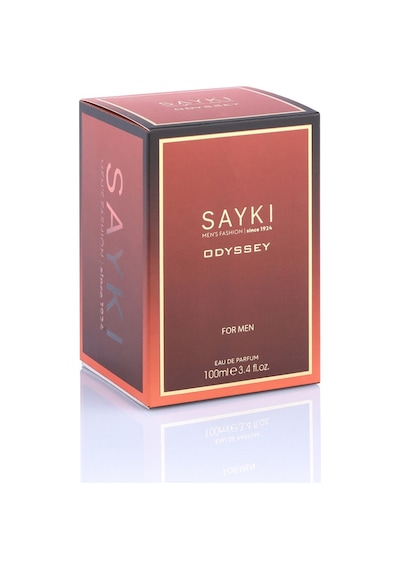 Hatemoğlu Saykı Odyssey Erkek Parfüm EDP 100 ML