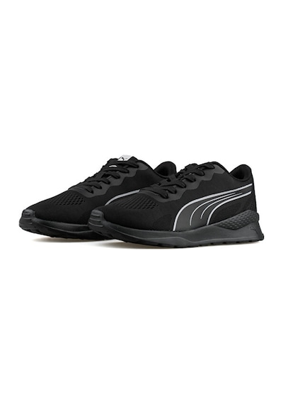 Puma Lite Runner Tdp Unisex Koşu Ayakkabısı 40853301 Siyah Siyah