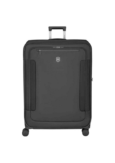 Victorinox 653667 Werks Traveler 7.0 Extra Large Bavul, Siyah Çok Renkli
