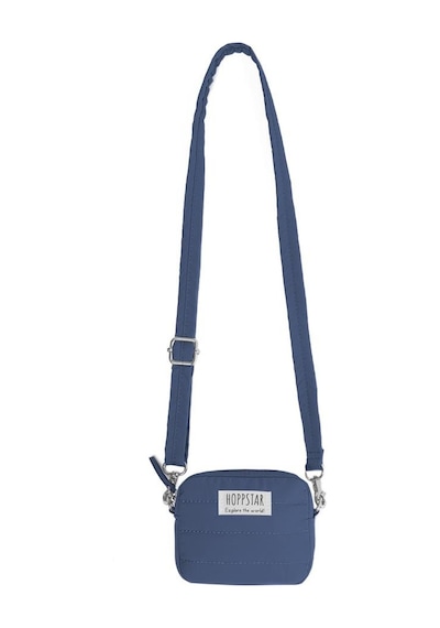 Hoppstar Mini Boy Lacivert Kamera Çantası - Rookie Ve Expert Kamera Uyumlu 12454