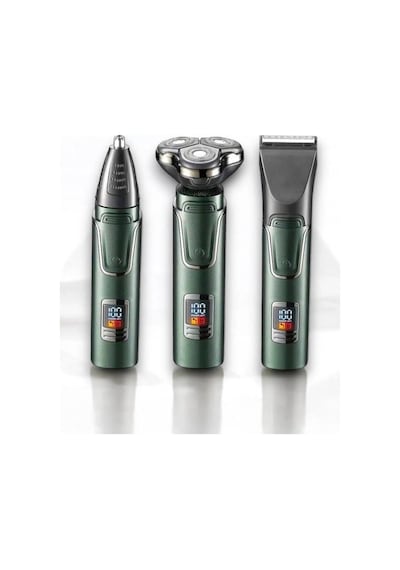 Hk 3600 Tıraş Makinesi