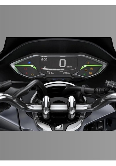 Honda Pcx 2021 2022 Gösterge Panel 9h Nano Ekran Koruyucu