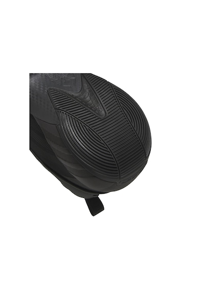 Adidas D.o.n. Issue Erkek Basketbol Ayakkabı - Js1298 Siyah