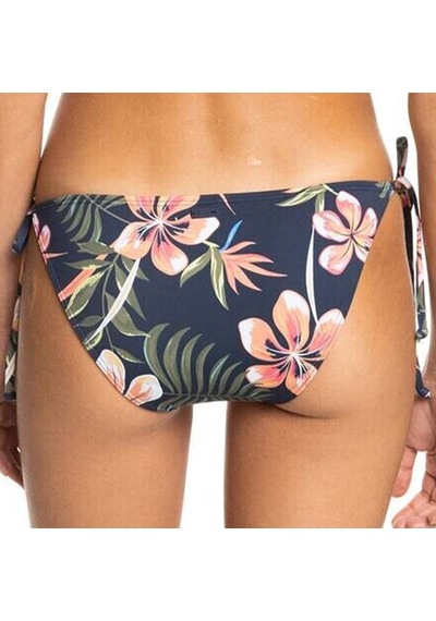 Roxy Roxy Into The Sun Bikini Ts Kadın Mavi Bikini Alt Bsp6 Lacivert