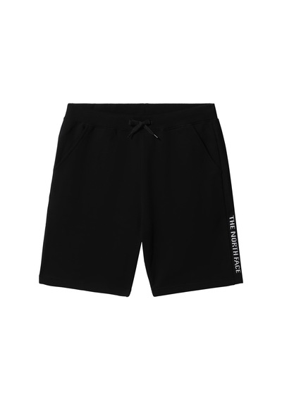 The North Face Zumu Short Erkek Şort-26261 Siyah